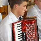 Koncert Młodych Talentów